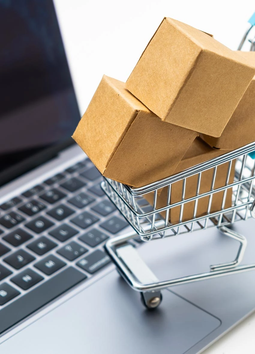 Integrazione Marketplace