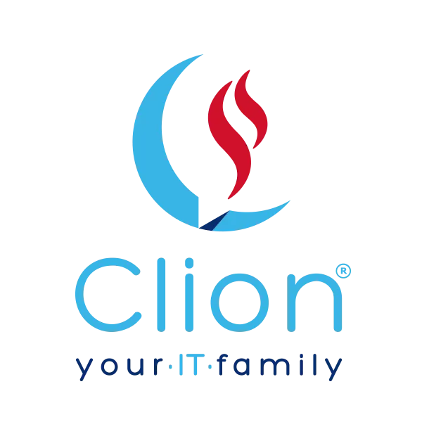 Logo Clion SpA