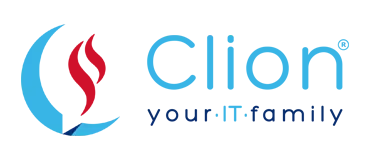 Clion SpA logo